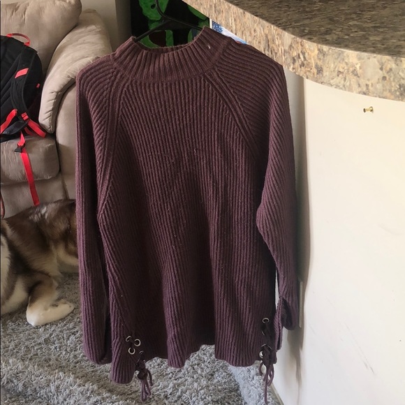 Sweater dress! - Picture 3 of 3